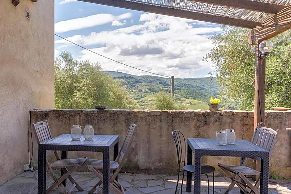 B&B Le Torri Di Firenze