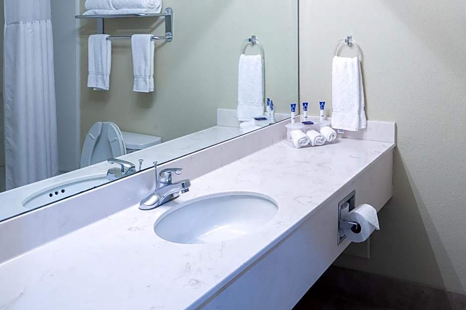 Americas Best Value Inn West Point, MS