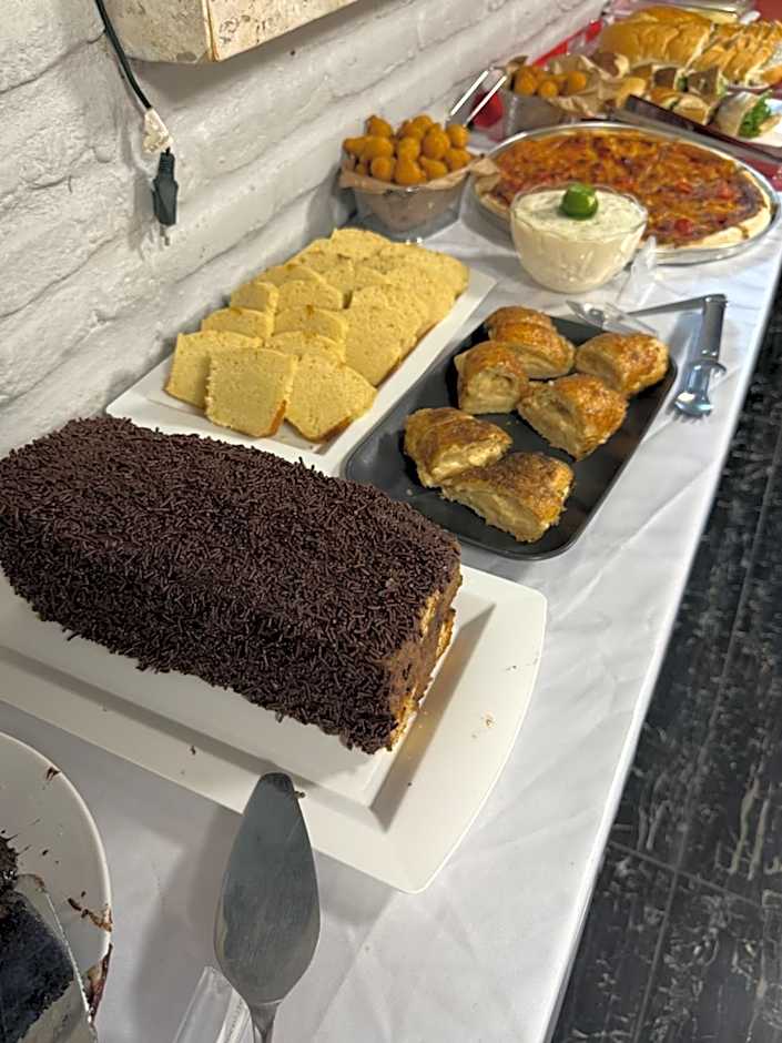 Pousada Vila Italia - Porto da Dunas