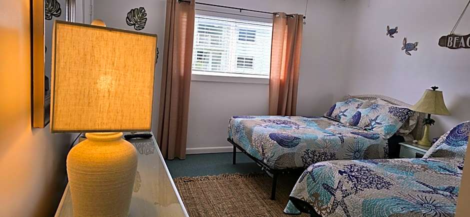 Paradise awaits you at Key Colony Beach