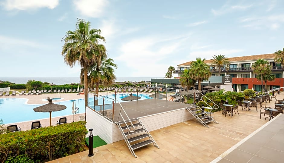 Ilunion Calas de Conil