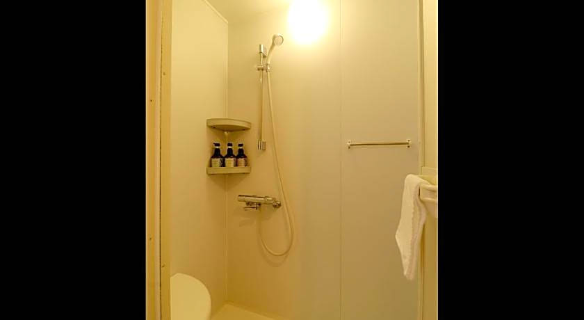 Hotel Asahi Grandeur Fuchu