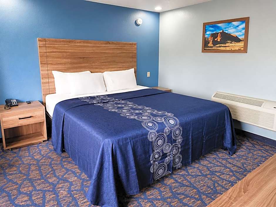 Travelodge by Wyndham Barstow