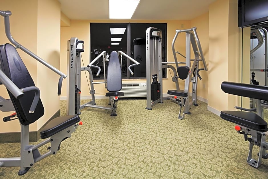 Holiday Inn Hotel & Suites Clearwater Beach, an IHG Hotel