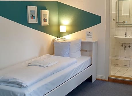 Comfort Double Room - Guest House