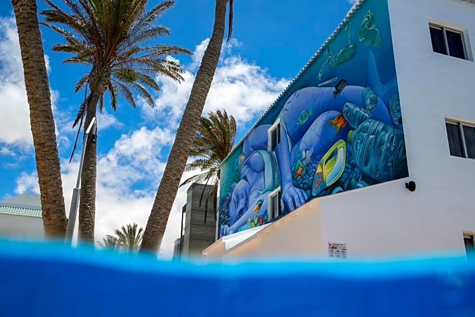 Corralejo Surfing Colors Apartamentos