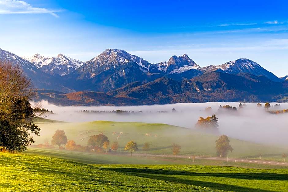 Hartungs Hoteldorf