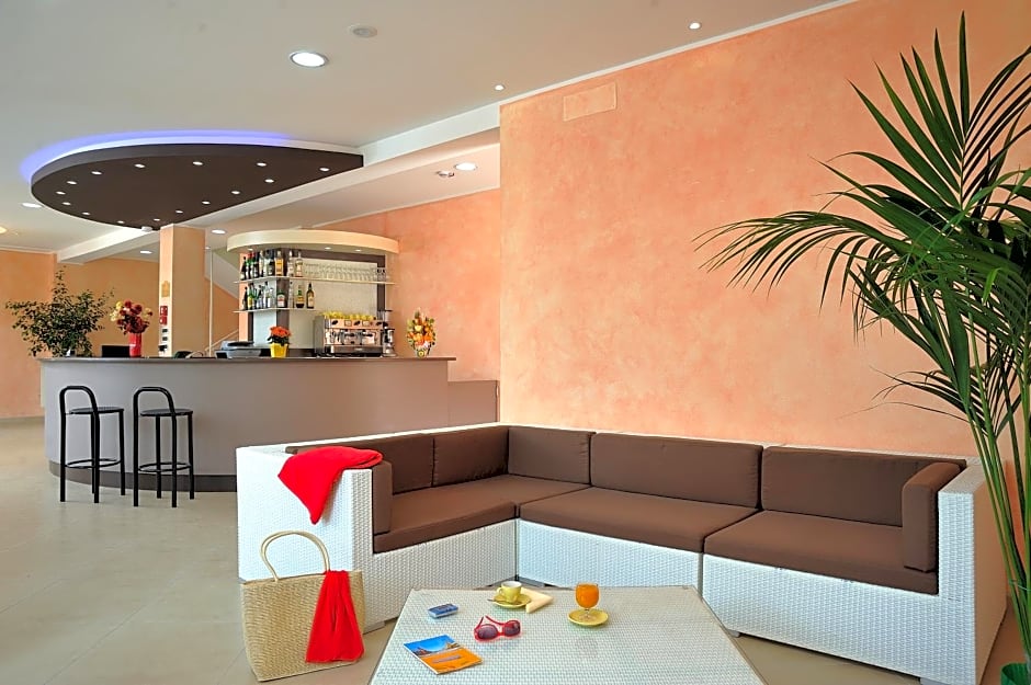 Hotel Favorita