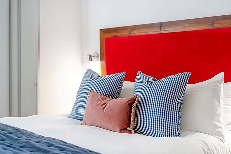 The Berkeley Square Hotel Bristol