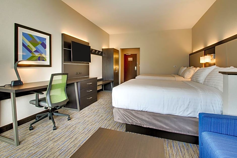 Holiday Inn Express & Suites Summerville By IHG