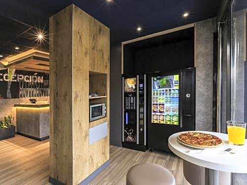 Ibis Budget Valencia Alcasser