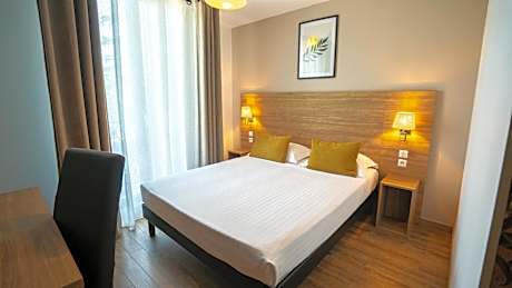 Comfort Triple Room