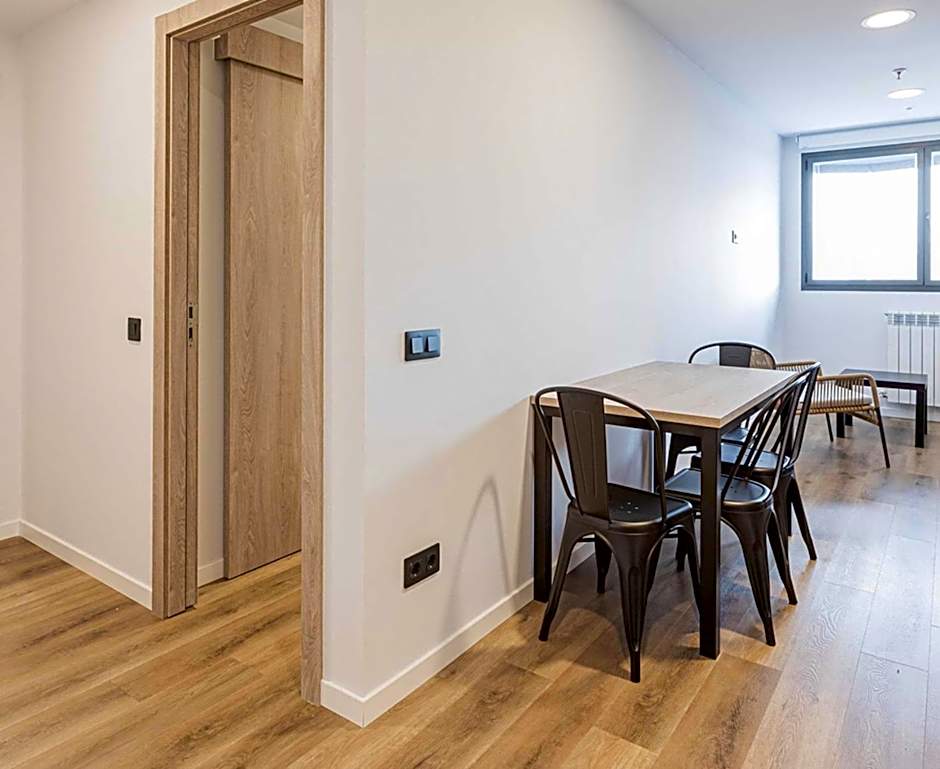 Micampus Santander Student Residence