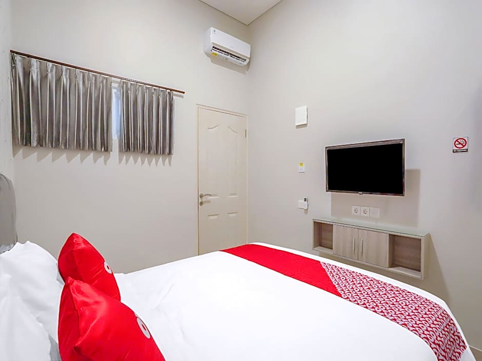 OYO 90336 Olive Guest House