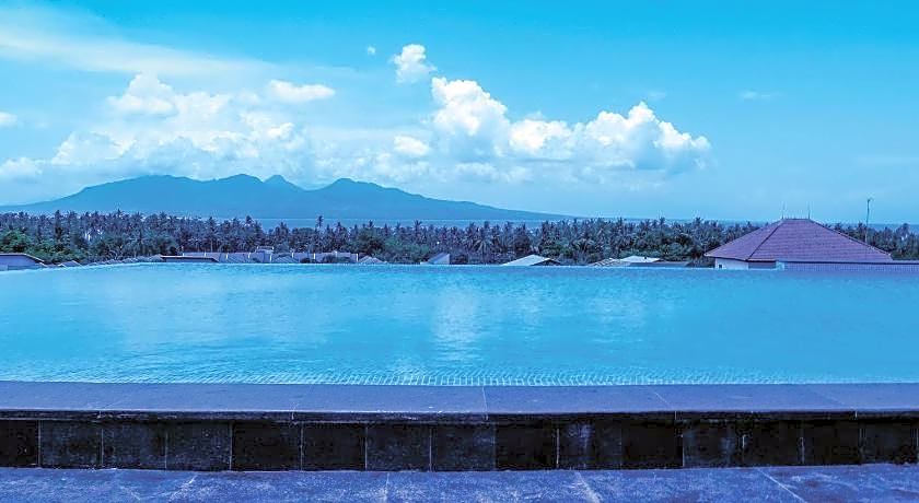 ILLIRA Hotel Banyuwangi