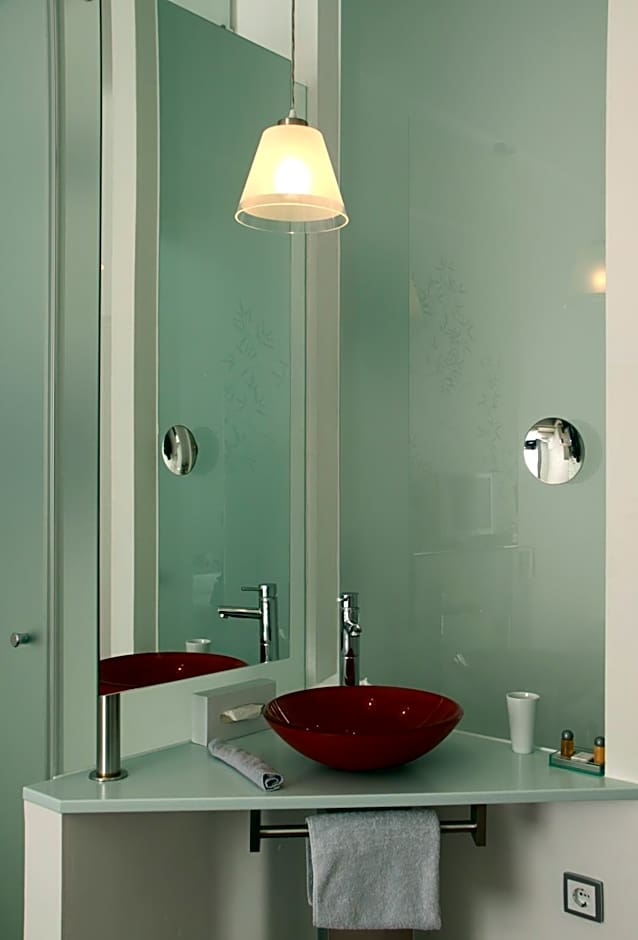 Hotel Heidelberg Astoria