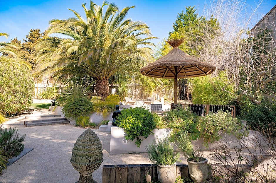 Hotel l'Amandiere