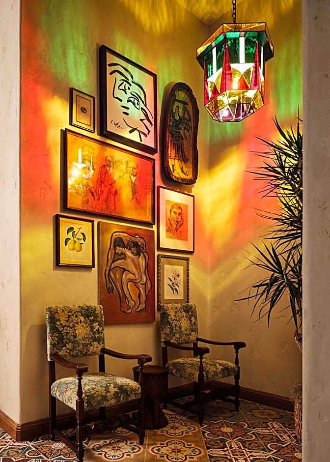 Graduate by Hilton Palo Alto