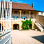 Le Logis D'Azé