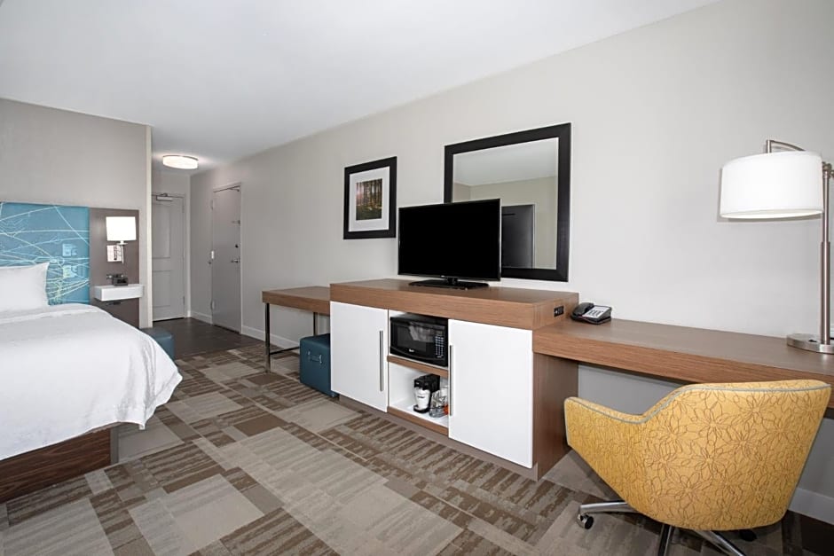 Hampton Inn Bellevue