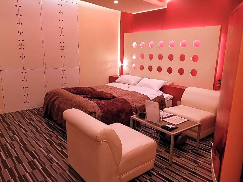 Hotel Seline - Adults Only