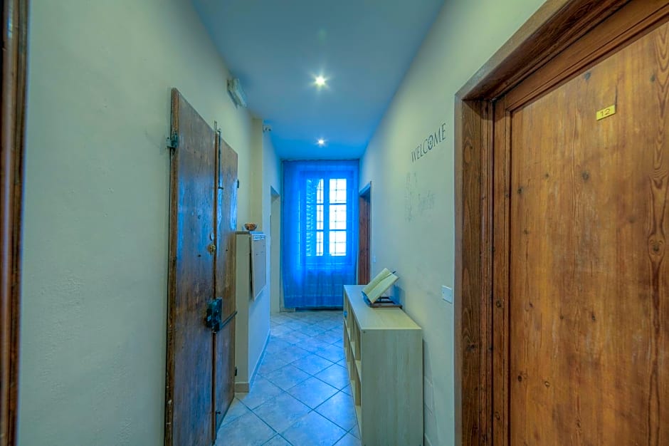 Sogni D'Oro Guest House
