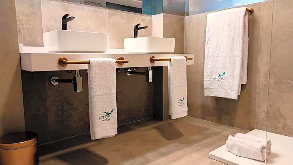 Hotel Ritual Torremolinos- Adults Only