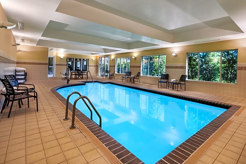 Hilton Garden Inn Blacksburg University