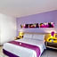 Conjioo Hotel Kuta Managed by MHM