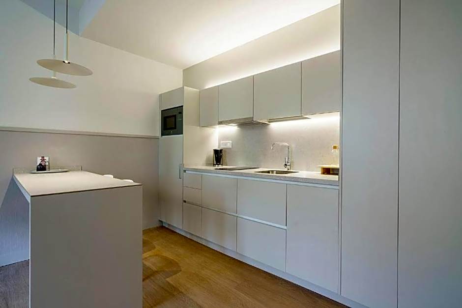 Fisa Rentals Ramblas Apartments