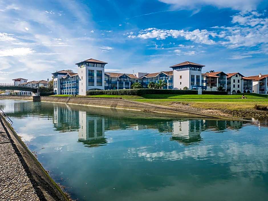 Résidence Mer & Golf Fort Socoa