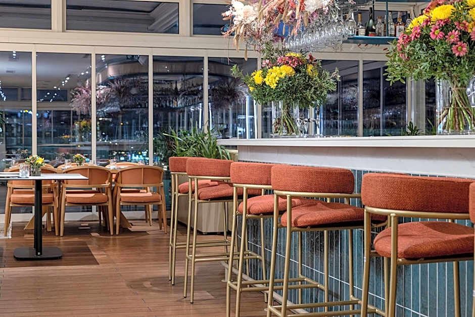 Hilton Garden Inn Athens Syggrou Avenue