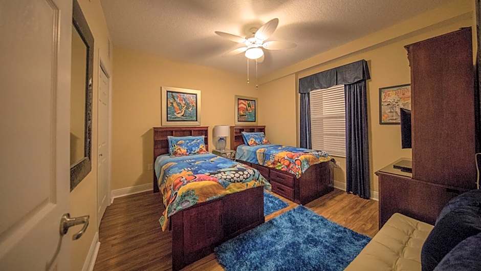 Family Friendly - Direct Oceanfront Sanibel 303