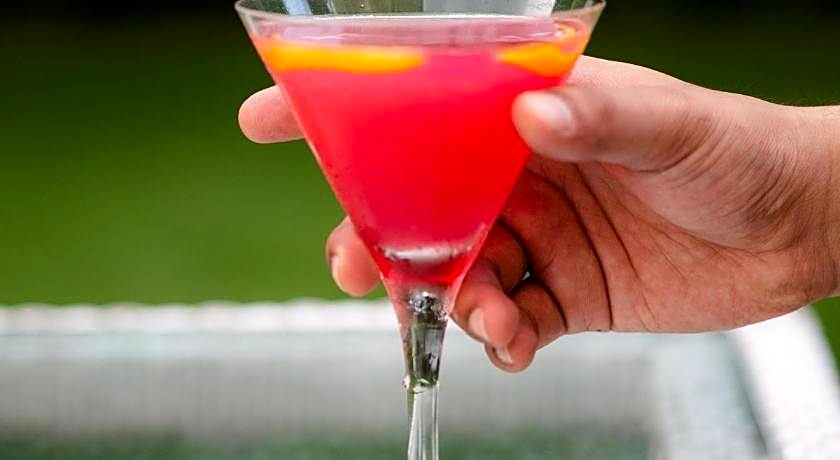 Sheraton Grand Palace Indore