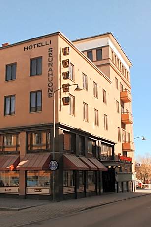 Hotel Seurahuone