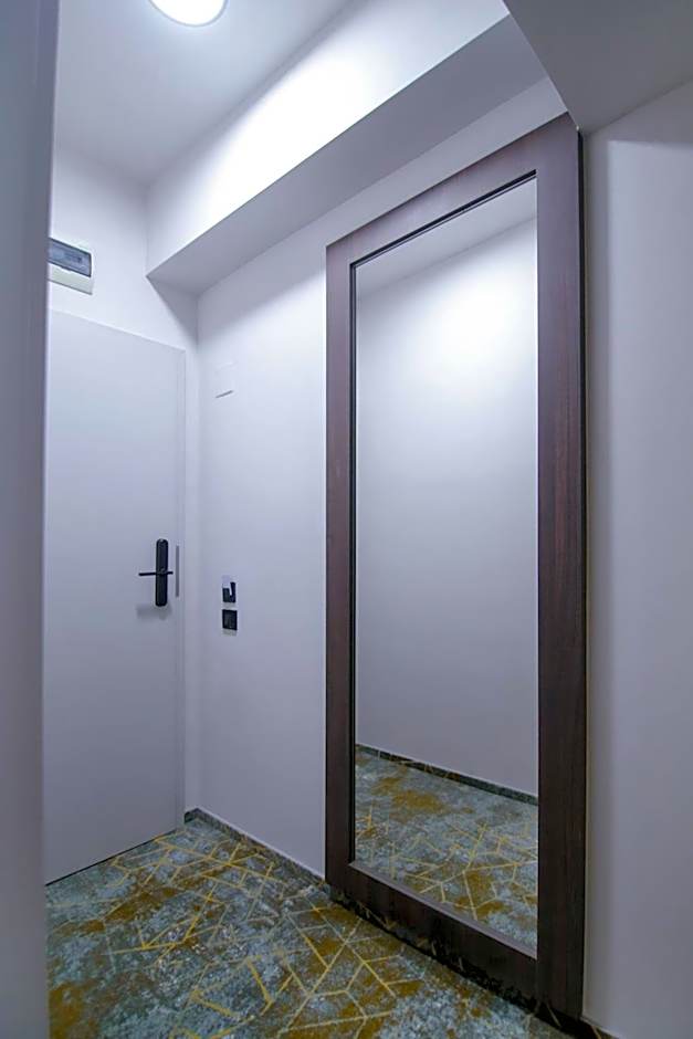 Hotel Europeca