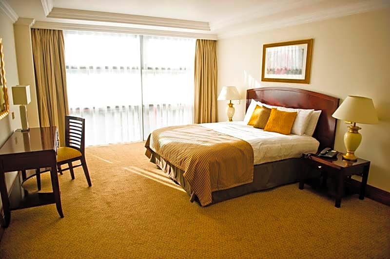 Sanctum International Serviced Apartments