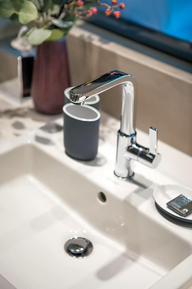 Downtown Apartments Mitte