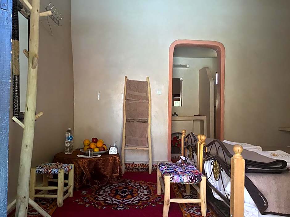 Riad Assia Foum Zguid