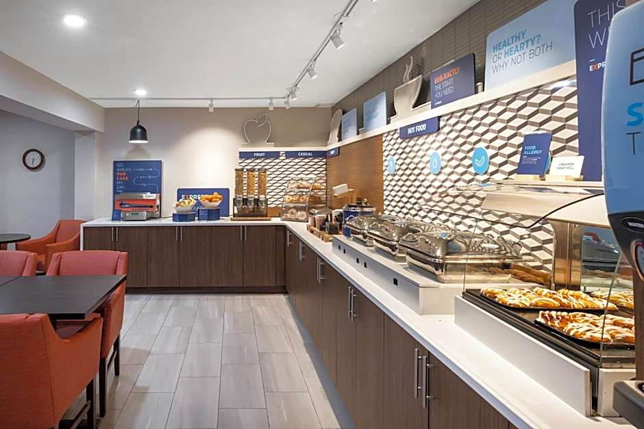 Holiday Inn Express Portland South - Lake Oswego By IHG