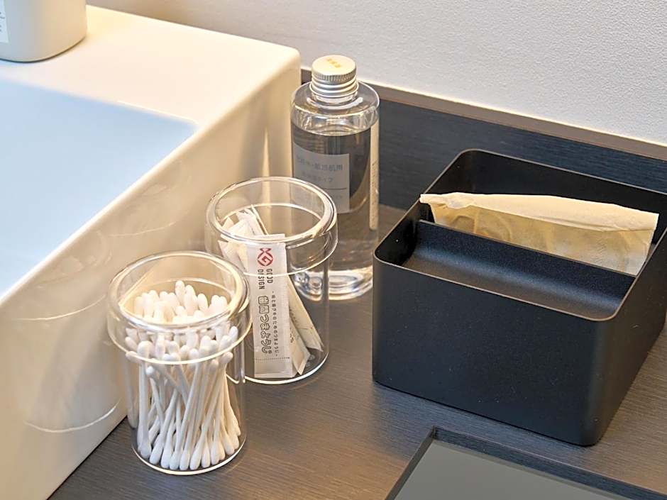 LUXE TECH VILLA Ashitoku - Vacation STAY 10791v