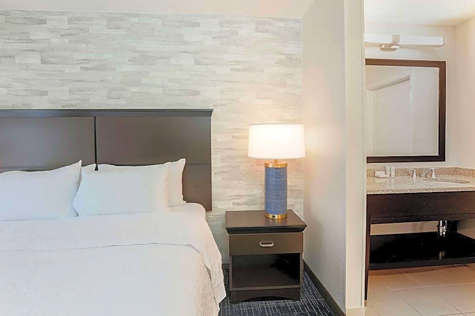 Hampton Inn By Hilton And Suites Denver Tech Center