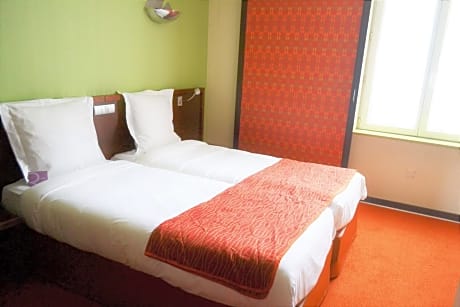 Classic Â Twin Room