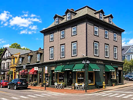 The Inns On Bellevue