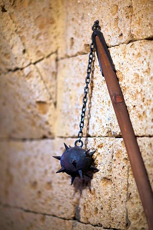 House of Dracula Hotel