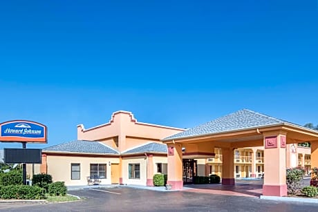 Howard Johnson by Wyndham Vicksburg