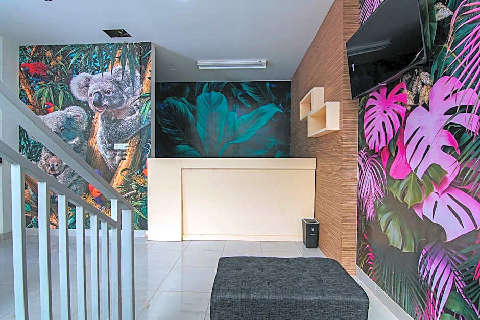Hotel O Koala House