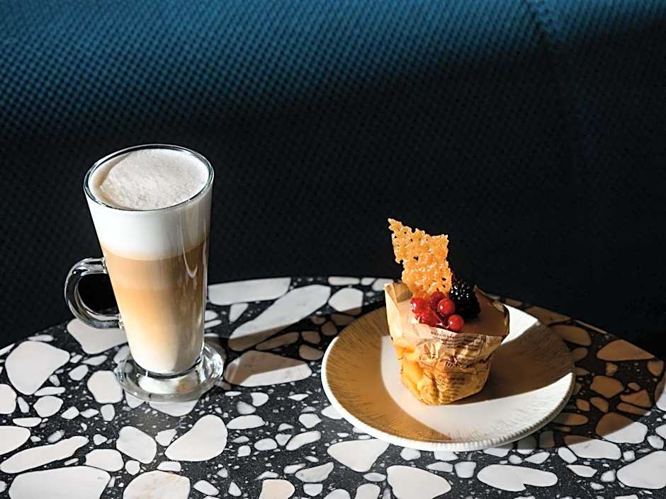 TRIBE Budapest Stadium