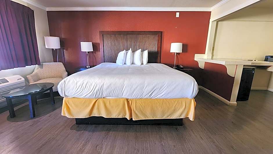 Mission Inn and Suites