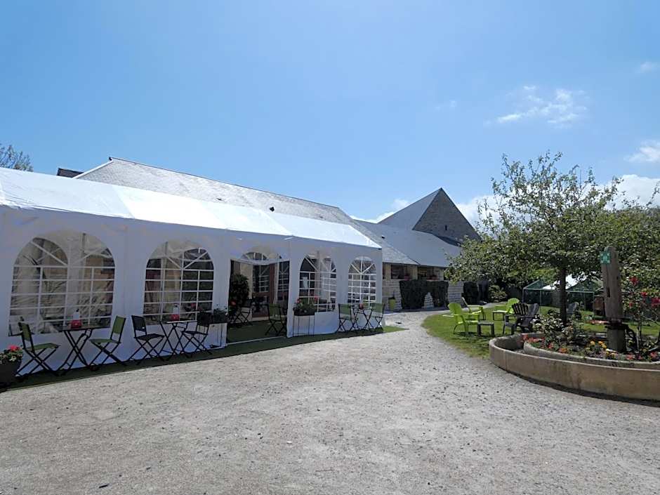 Hôtel Restaurant le clos de l 'Ancien Pressoir